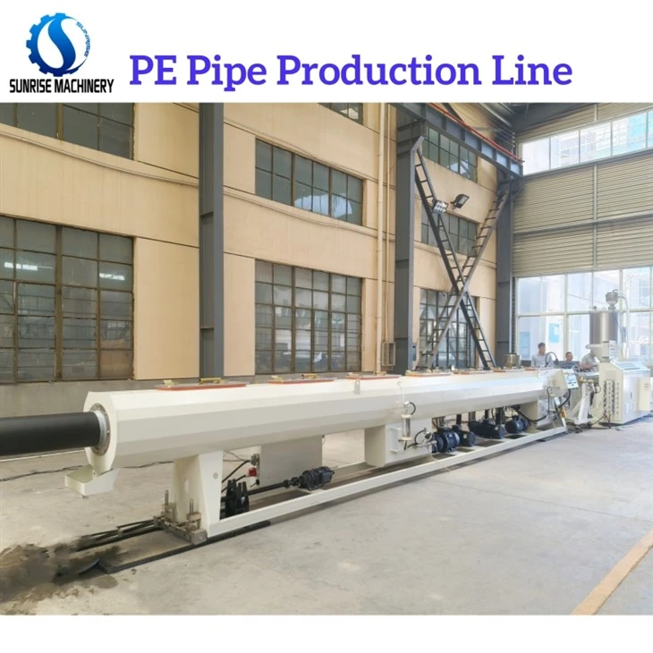 Vacuum Tank